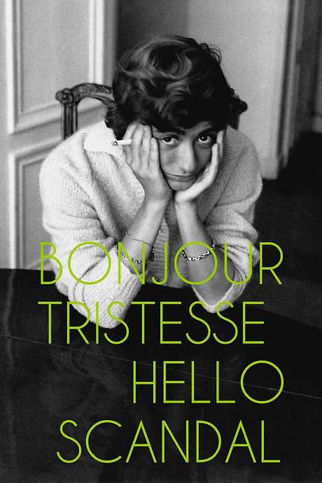 Bonjour Tristesse, Hello Scandal: The Raunchy Book That Shocked France